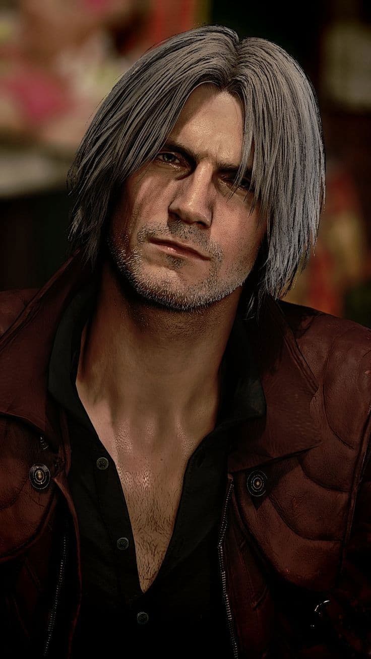 Thumbnail of Данте DMC 5