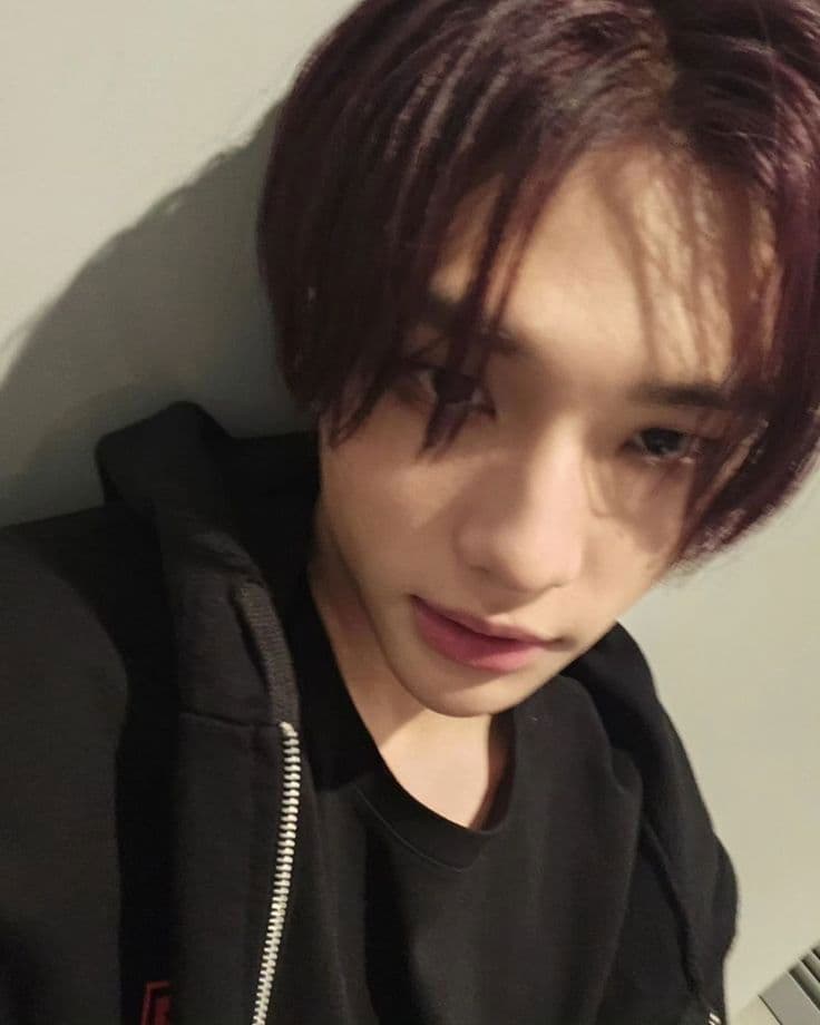 Thumbnail of Hwang hyunjin 
