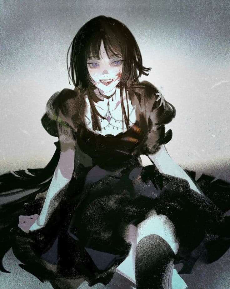 Thumbnail of nyx blackwood