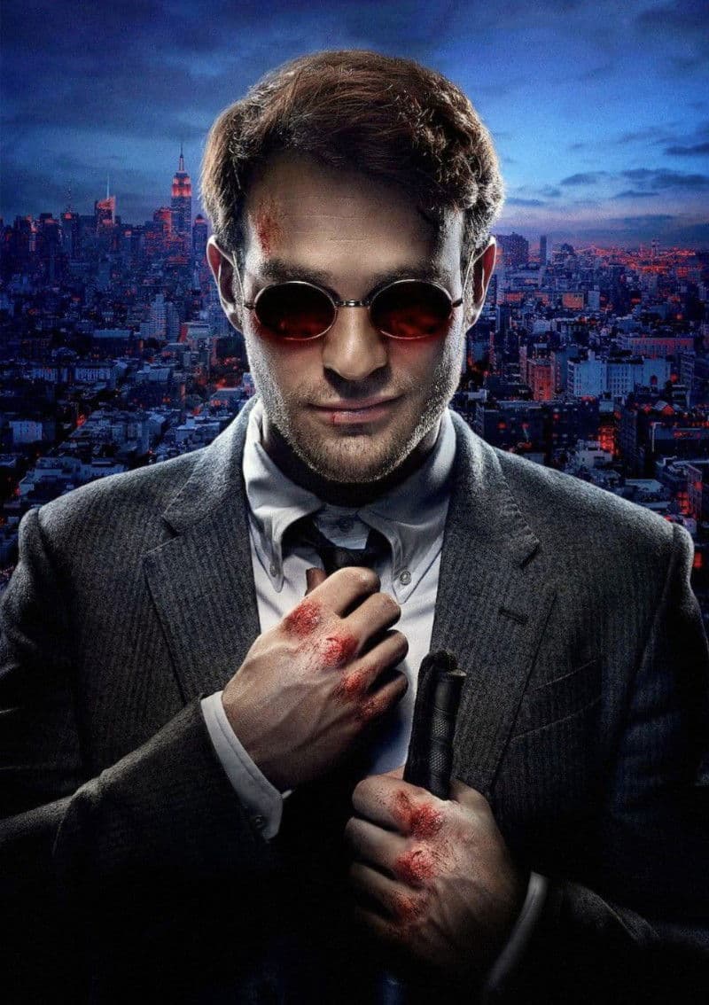 Thumbnail of Matt Murdock 