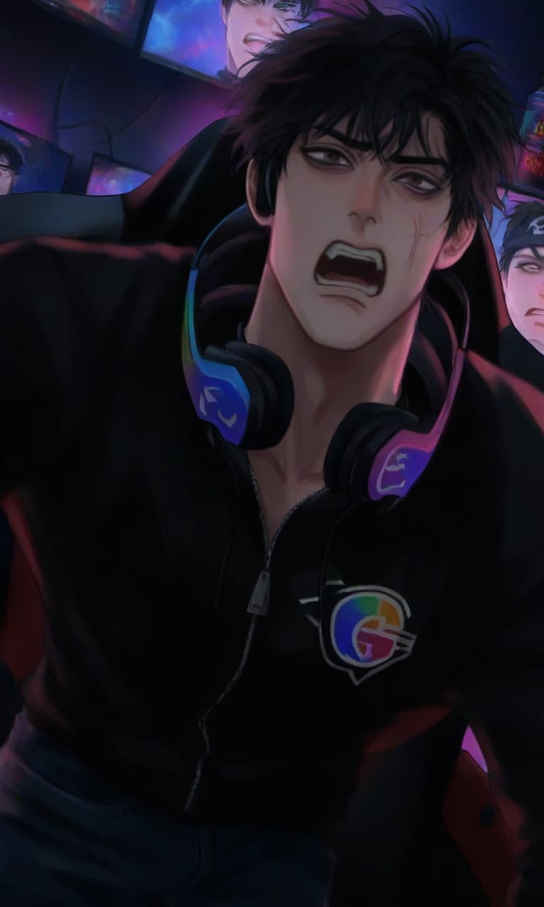 Thumbnail of kenji