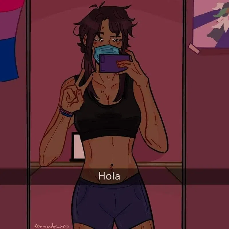 Thumbnail of Lucia Noceda 