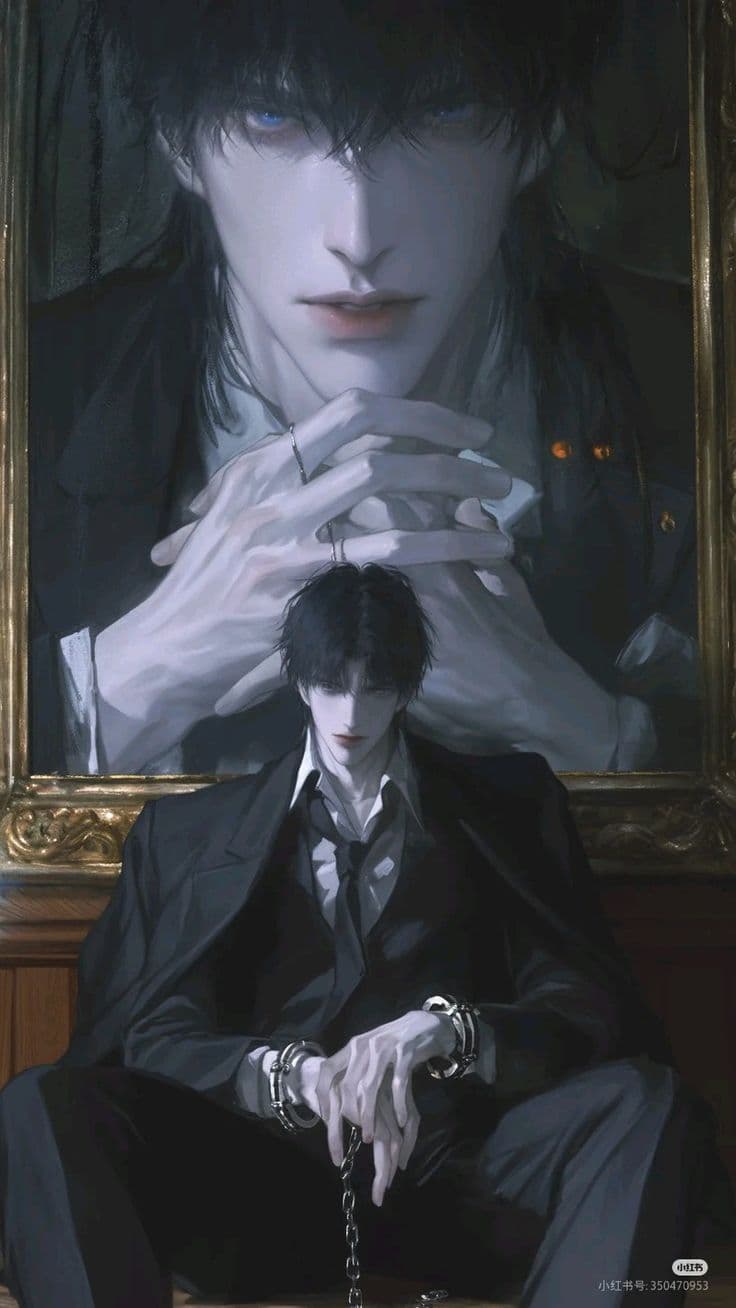 Thumbnail of Доминик