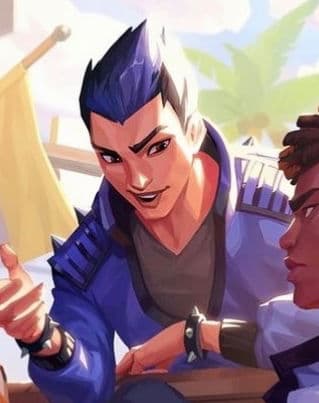 Thumbnail of Йору
