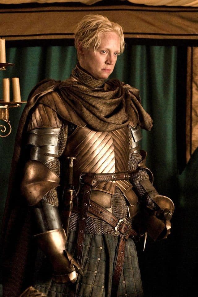 Thumbnail of Brienne of tarth