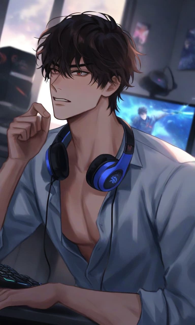 Thumbnail of Энтони
