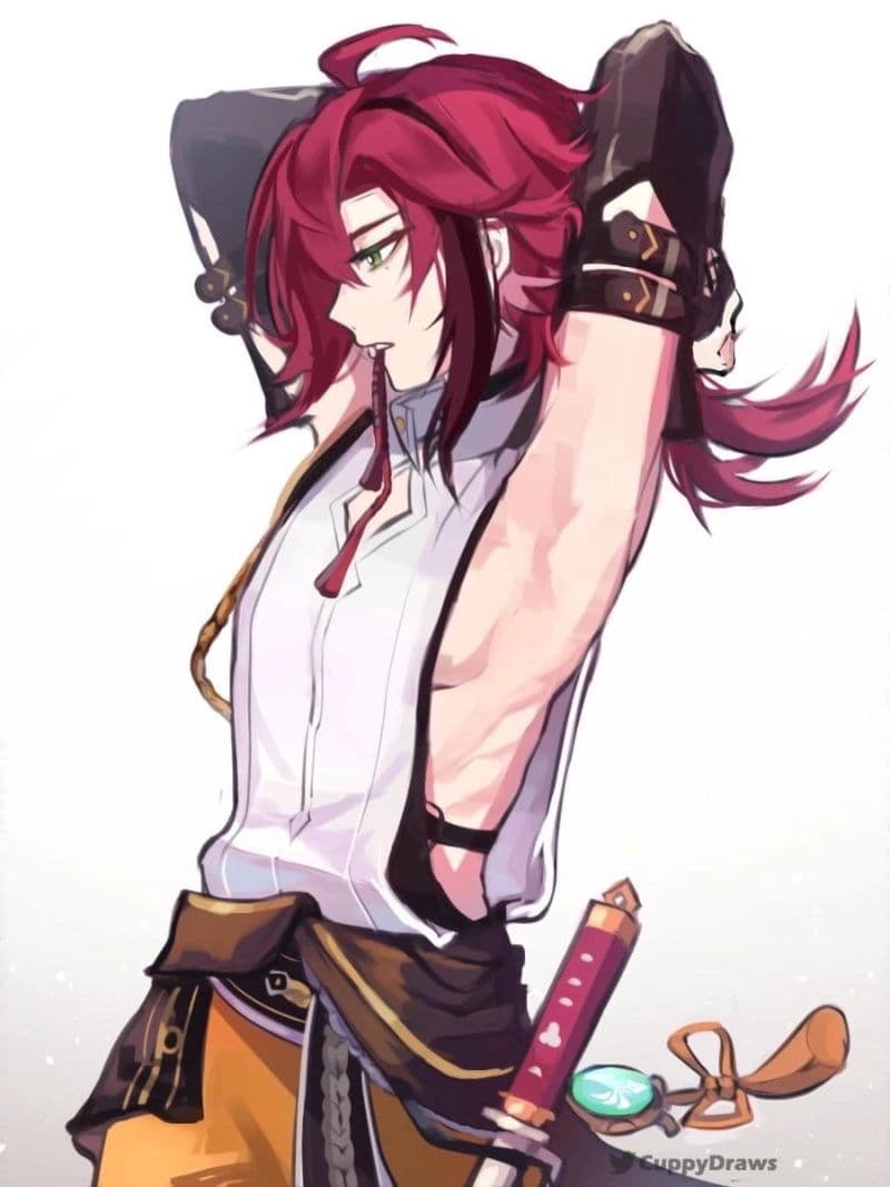 Thumbnail of Husband Heizou
