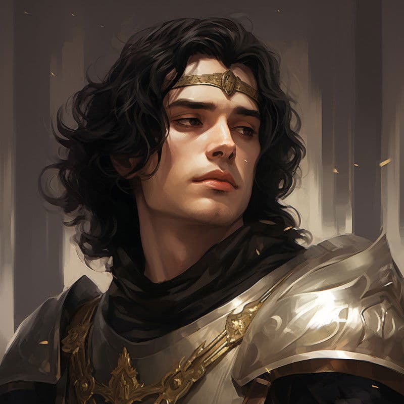 Thumbnail of ROYAL BASTARD | Balthazar August Rothens