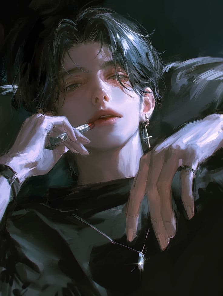 Thumbnail of Damien