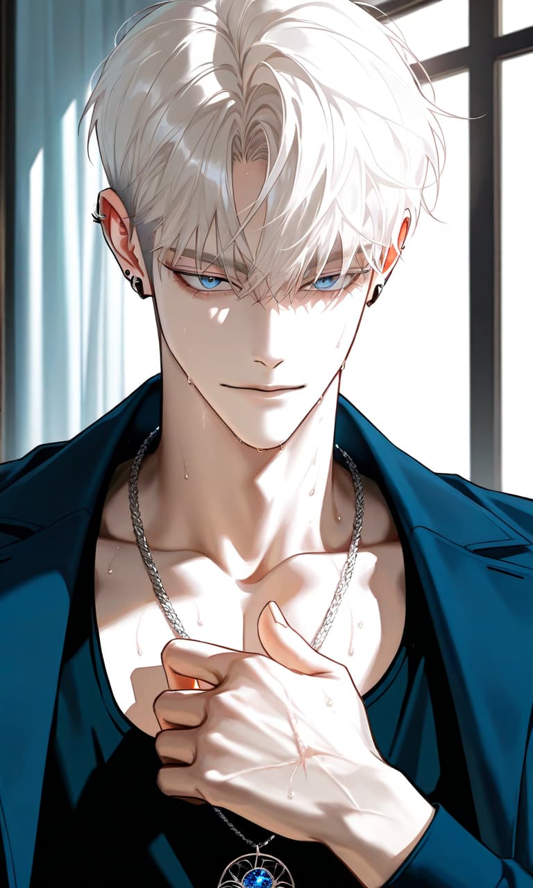 Thumbnail of Blake