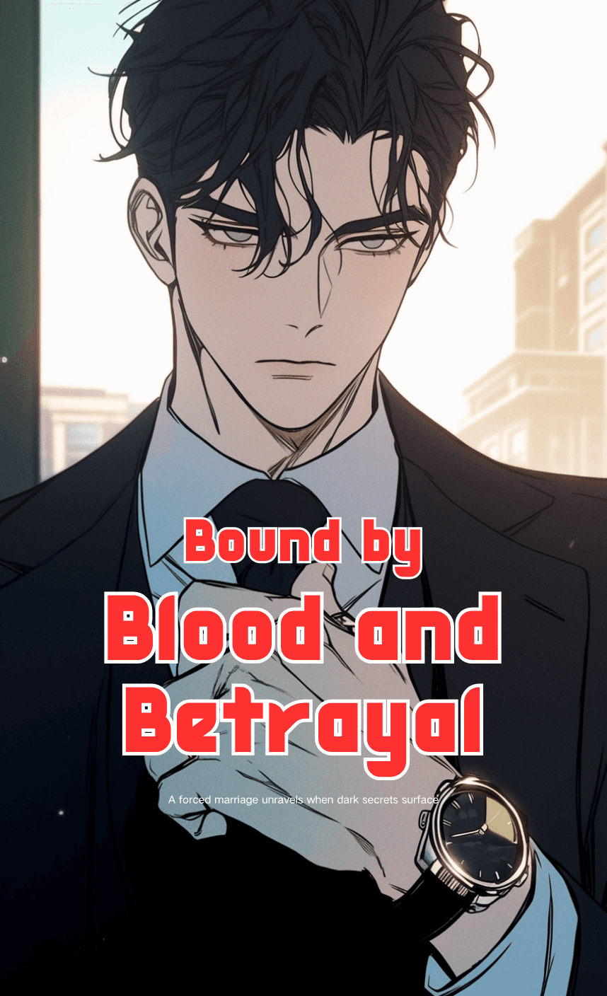 Thumbnail of Bound by Blood and Betrayal