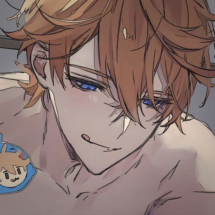 Thumbnail of Чайльд