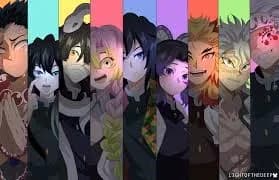 Thumbnail of Хашира _яндере_