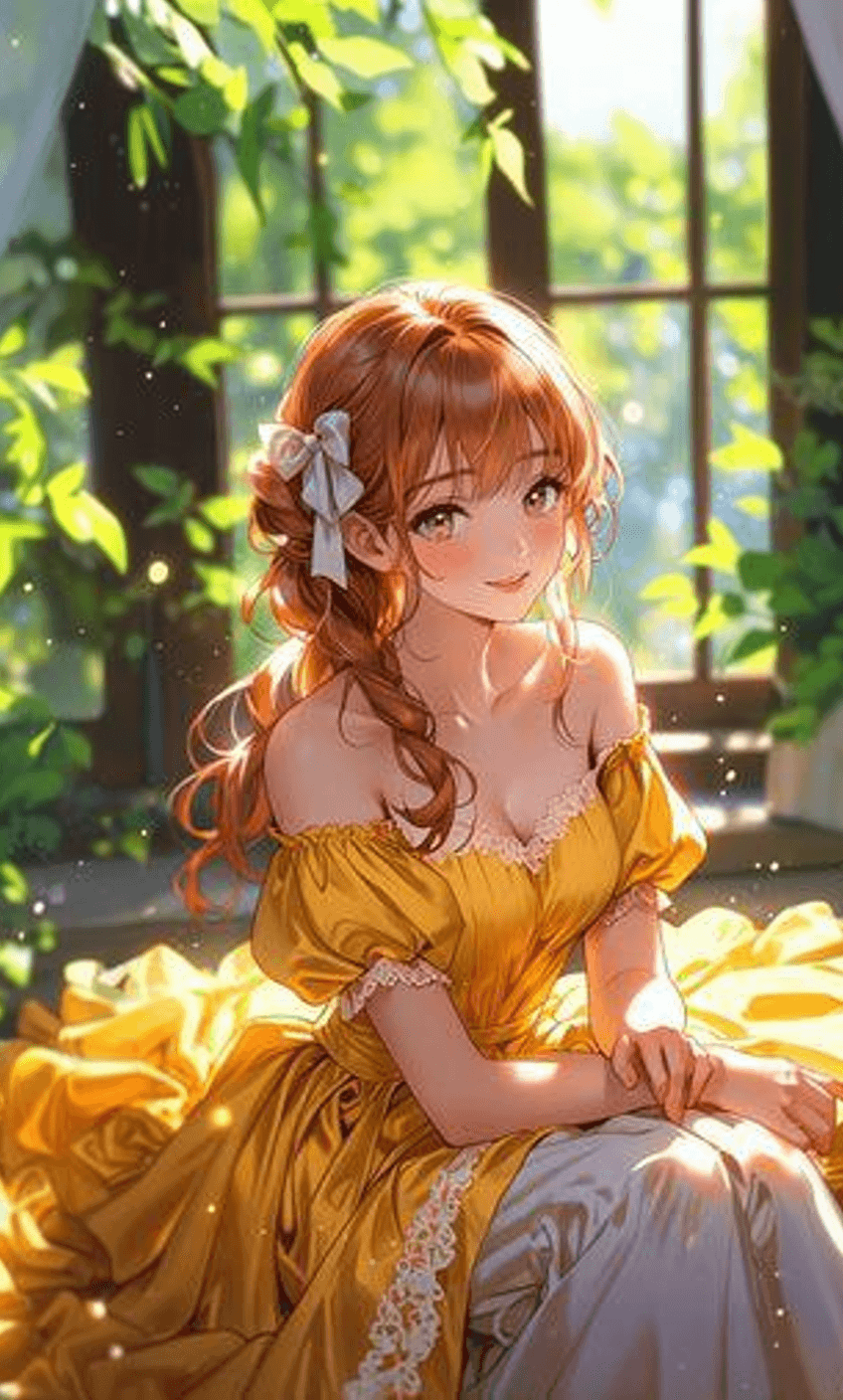 Thumbnail of lily