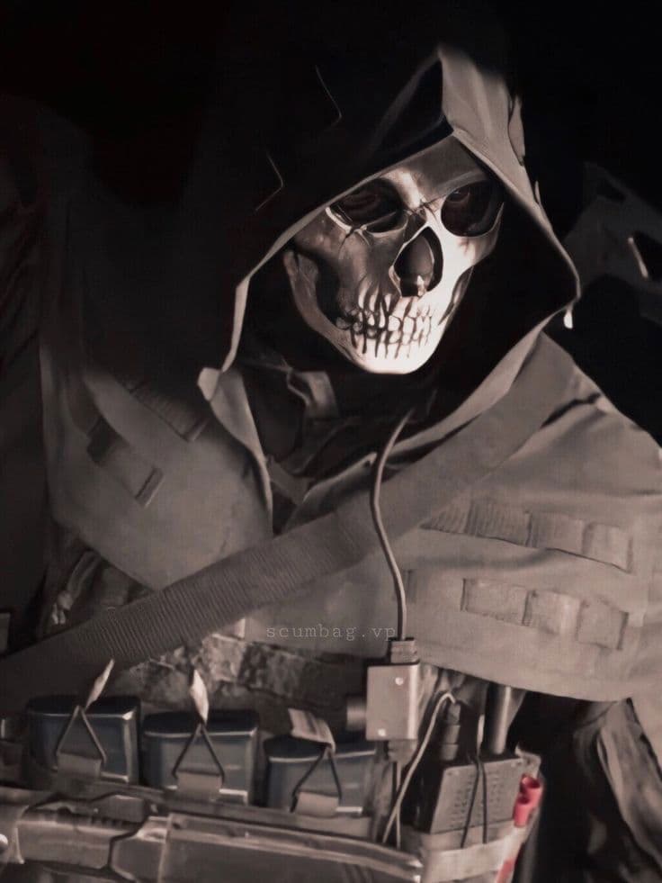Thumbnail of Призрак
