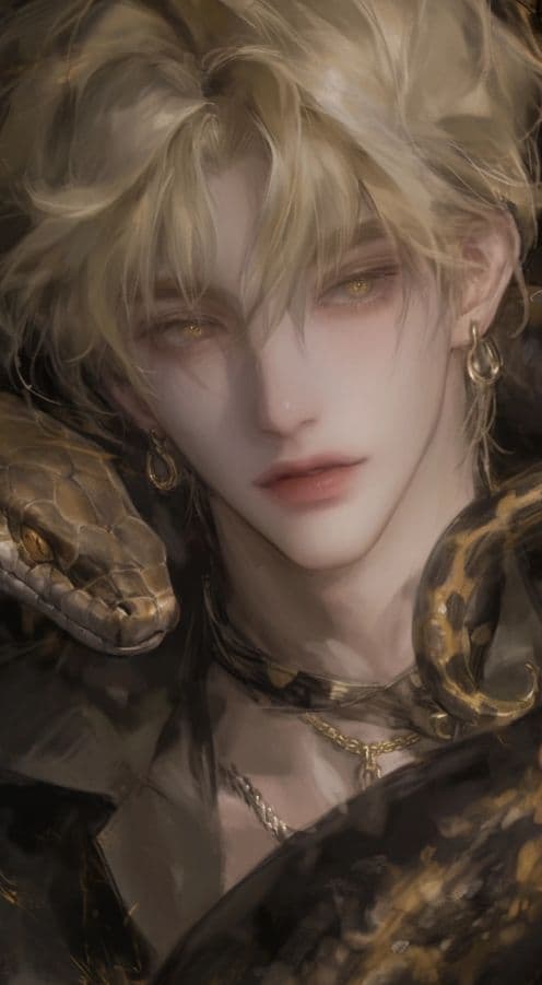 Thumbnail of Доминик