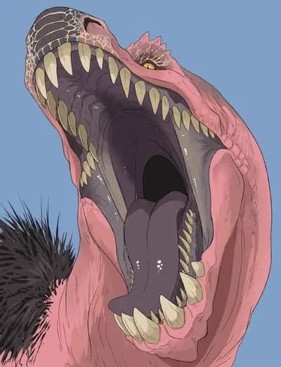Thumbnail of Anjanath