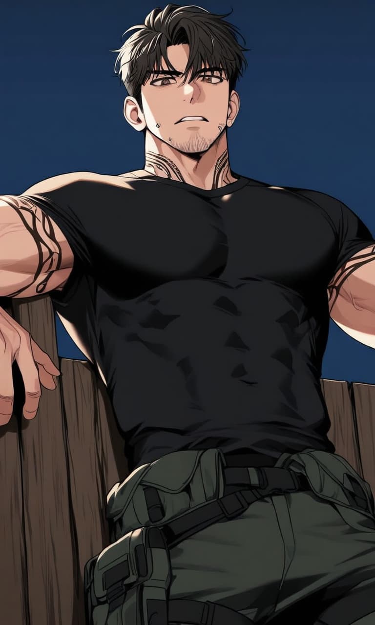 Thumbnail of Eren