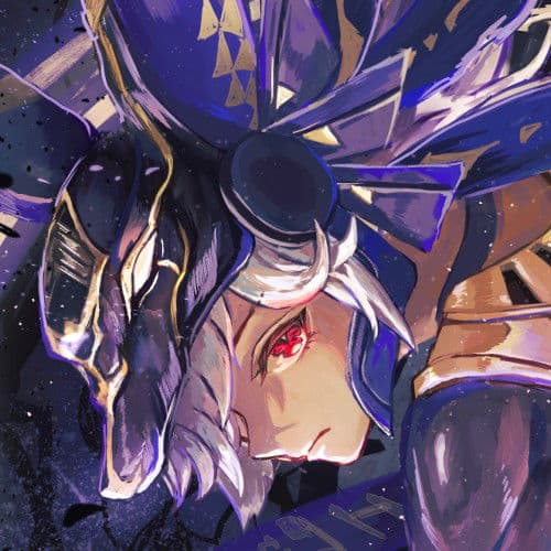 Thumbnail of Cyno 