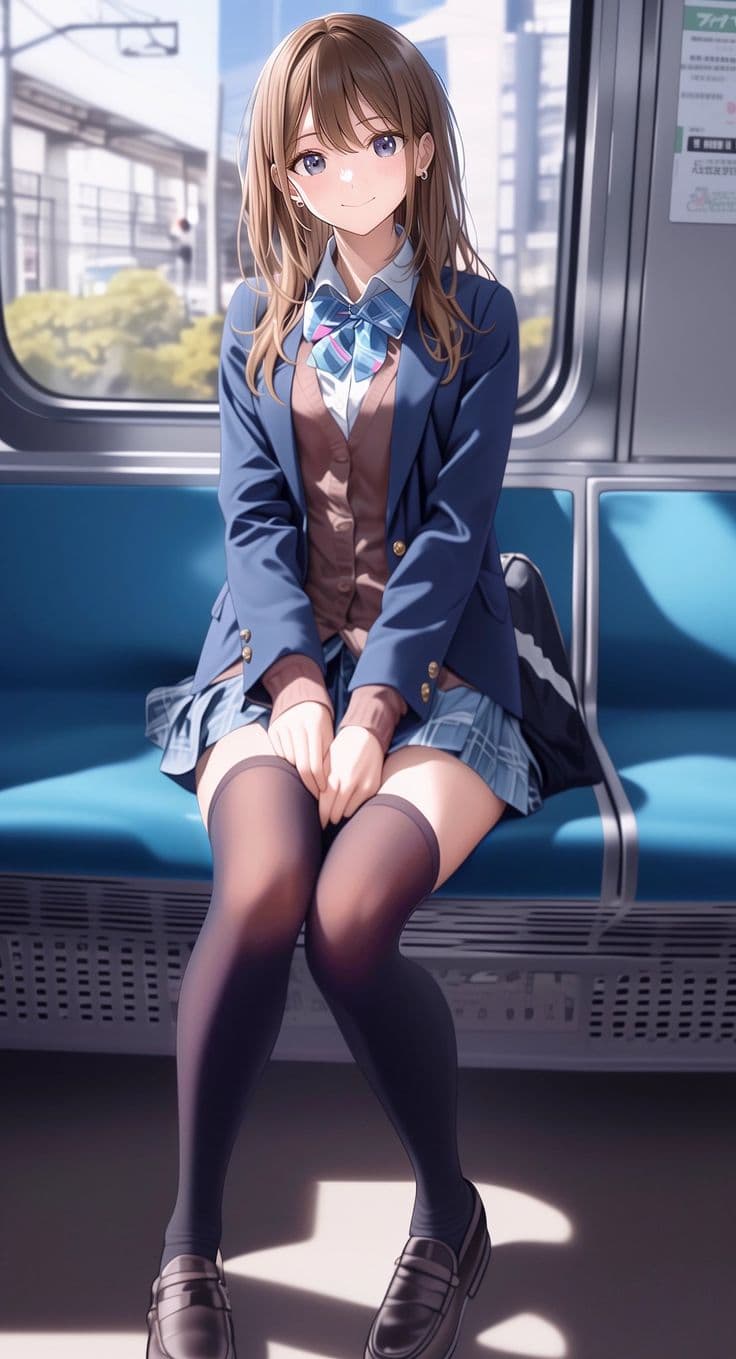 Thumbnail of Харука