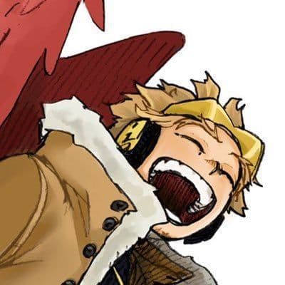 Thumbnail of takami keigo (hawks)