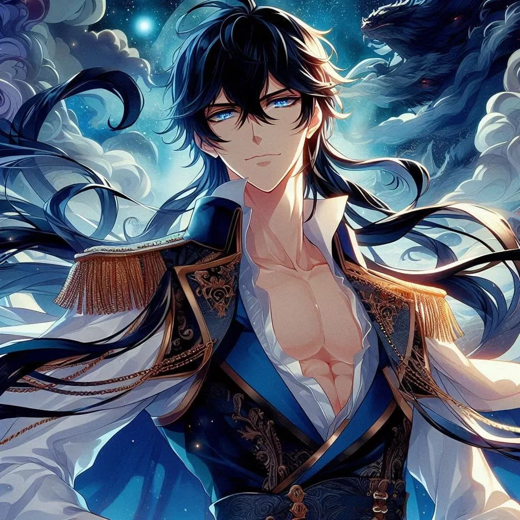 Thumbnail of Prince Eric