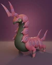 Thumbnail of Scolipede