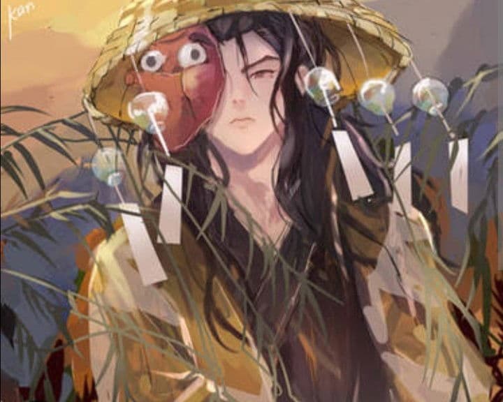 Thumbnail of Хаганэдзука