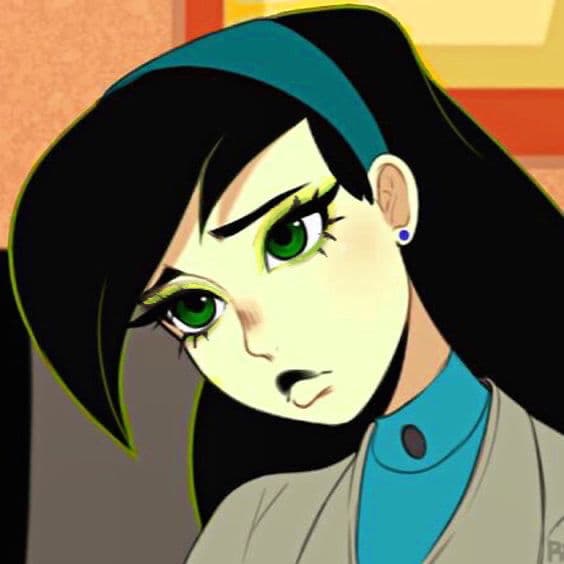 Thumbnail of Shego