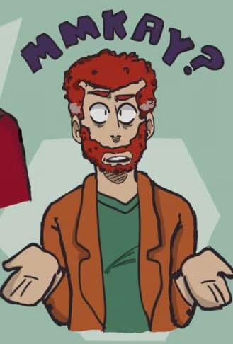 Thumbnail of Кайл Брофловски