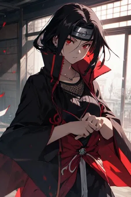Thumbnail of Itachi uchiha