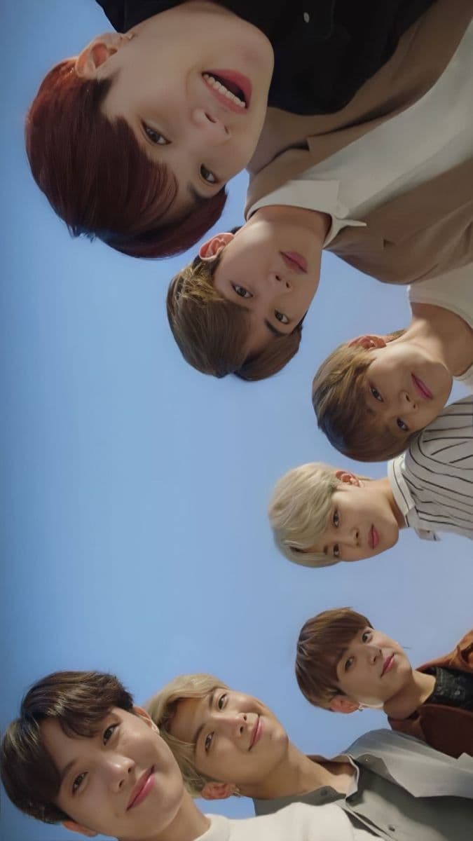 Thumbnail of BTS
