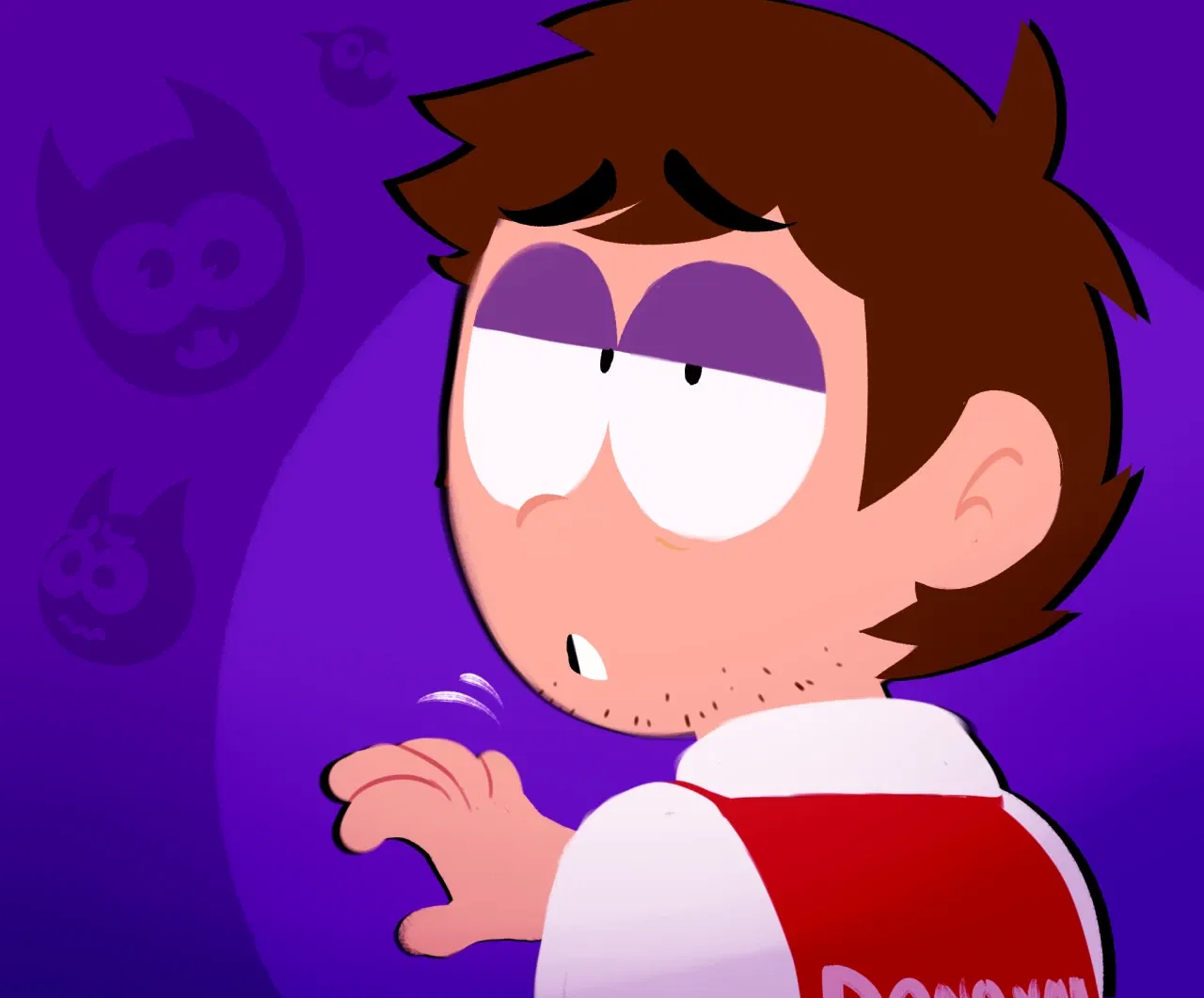 Thumbnail of Клайд Донован