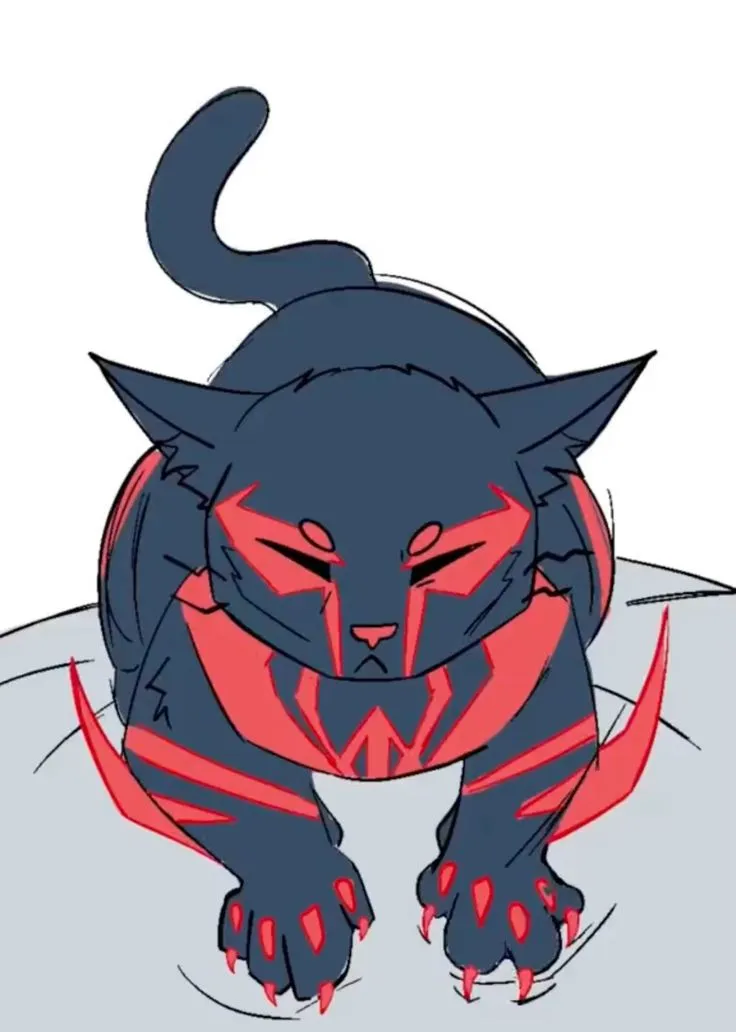 Thumbnail of \=ᗢ= | Мяу О'Хара