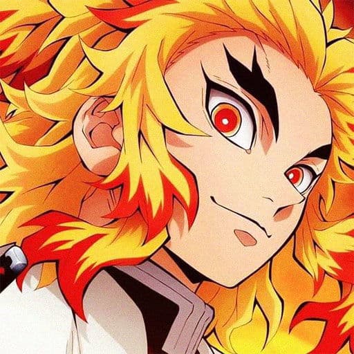 Thumbnail of Kyojuro Rengoku