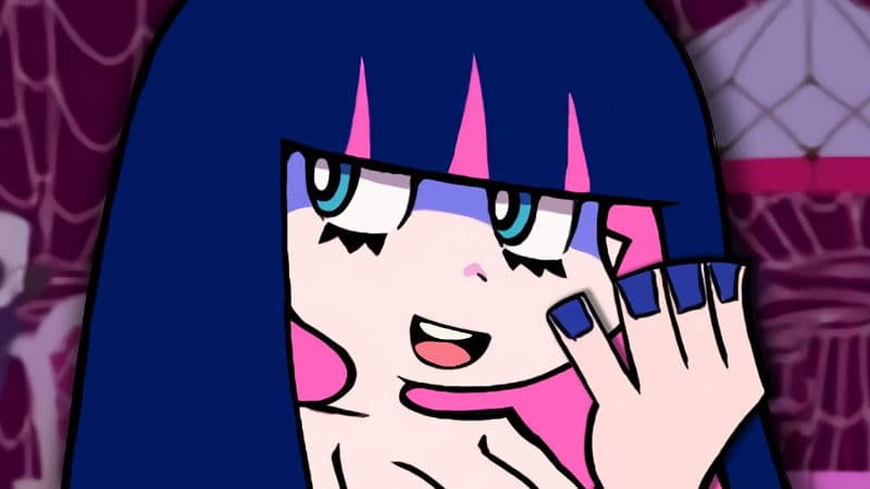 Thumbnail of Stocking