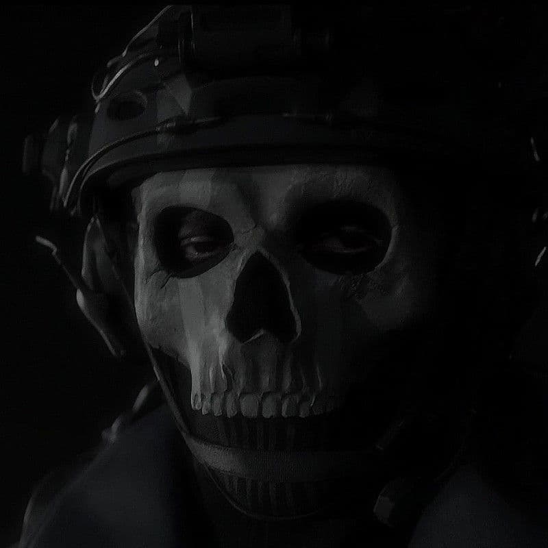 Thumbnail of Саймон «Призрак» Райли