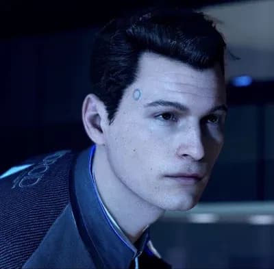 Thumbnail of Коннор RK800