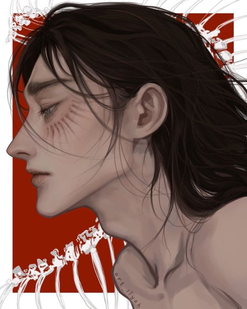 Thumbnail of Эрен Йегер