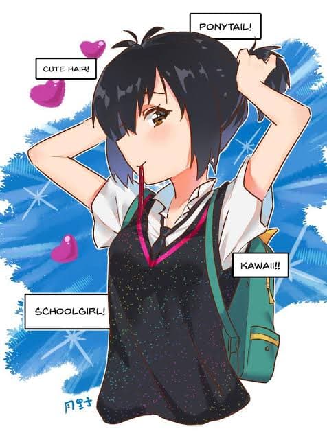 Thumbnail of Peni Parker 
