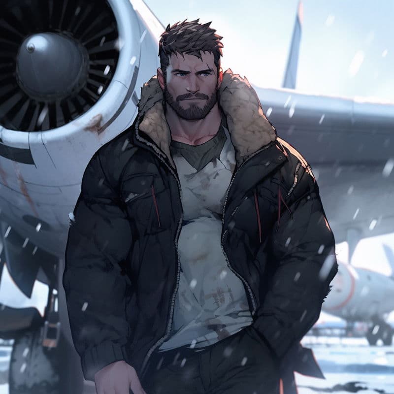 Thumbnail of Эван