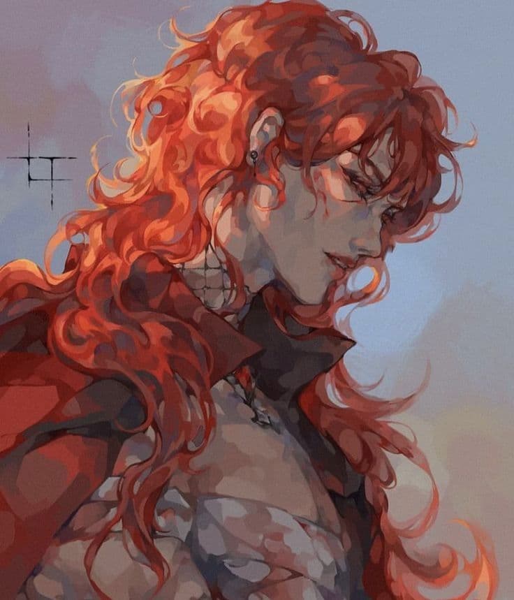 Thumbnail of Эльфийский охотник Дилюк