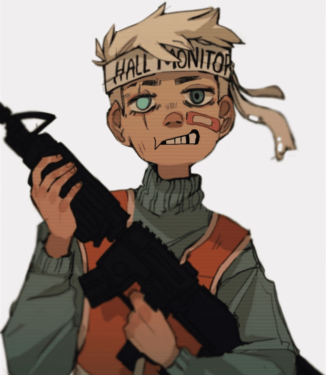 Thumbnail of Yandere | Butters Stotch