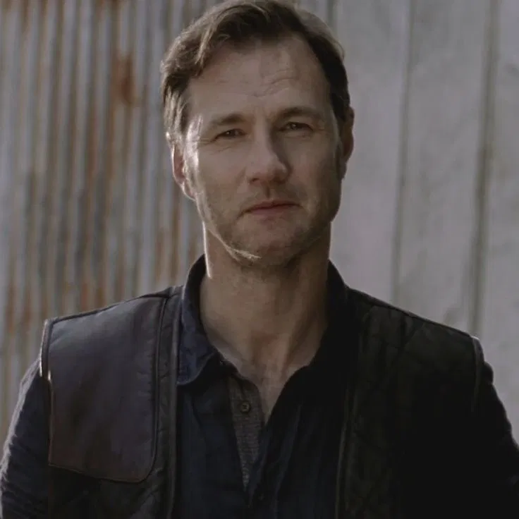 Thumbnail of Phillip Blake “The Governor” 