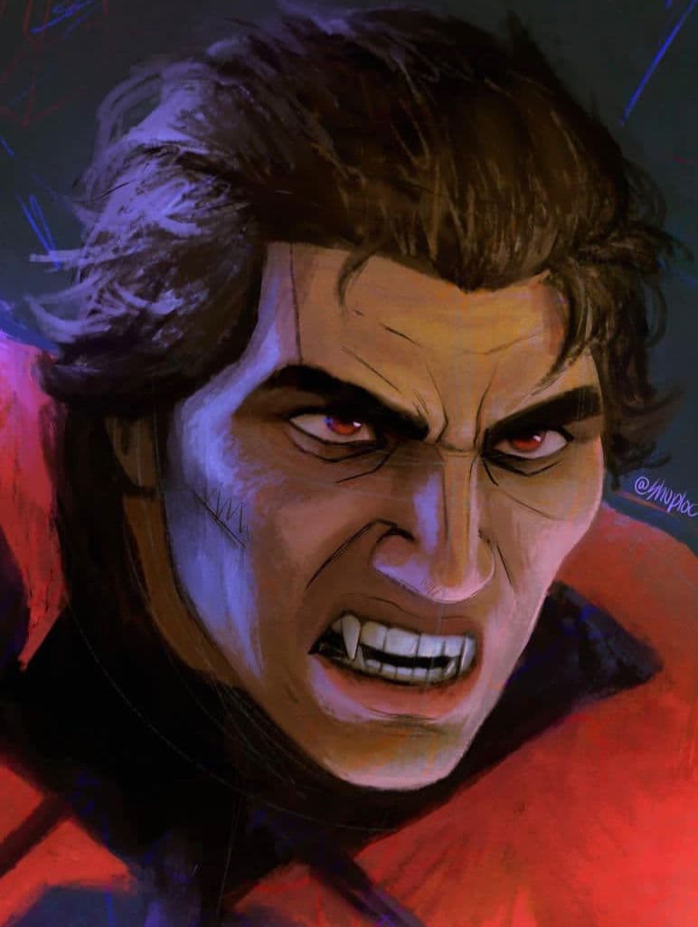 Thumbnail of Мигель О'Хара