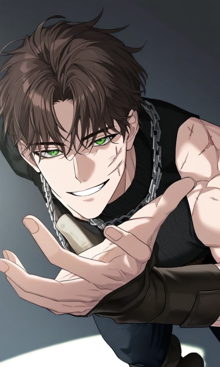 Thumbnail of Оливер