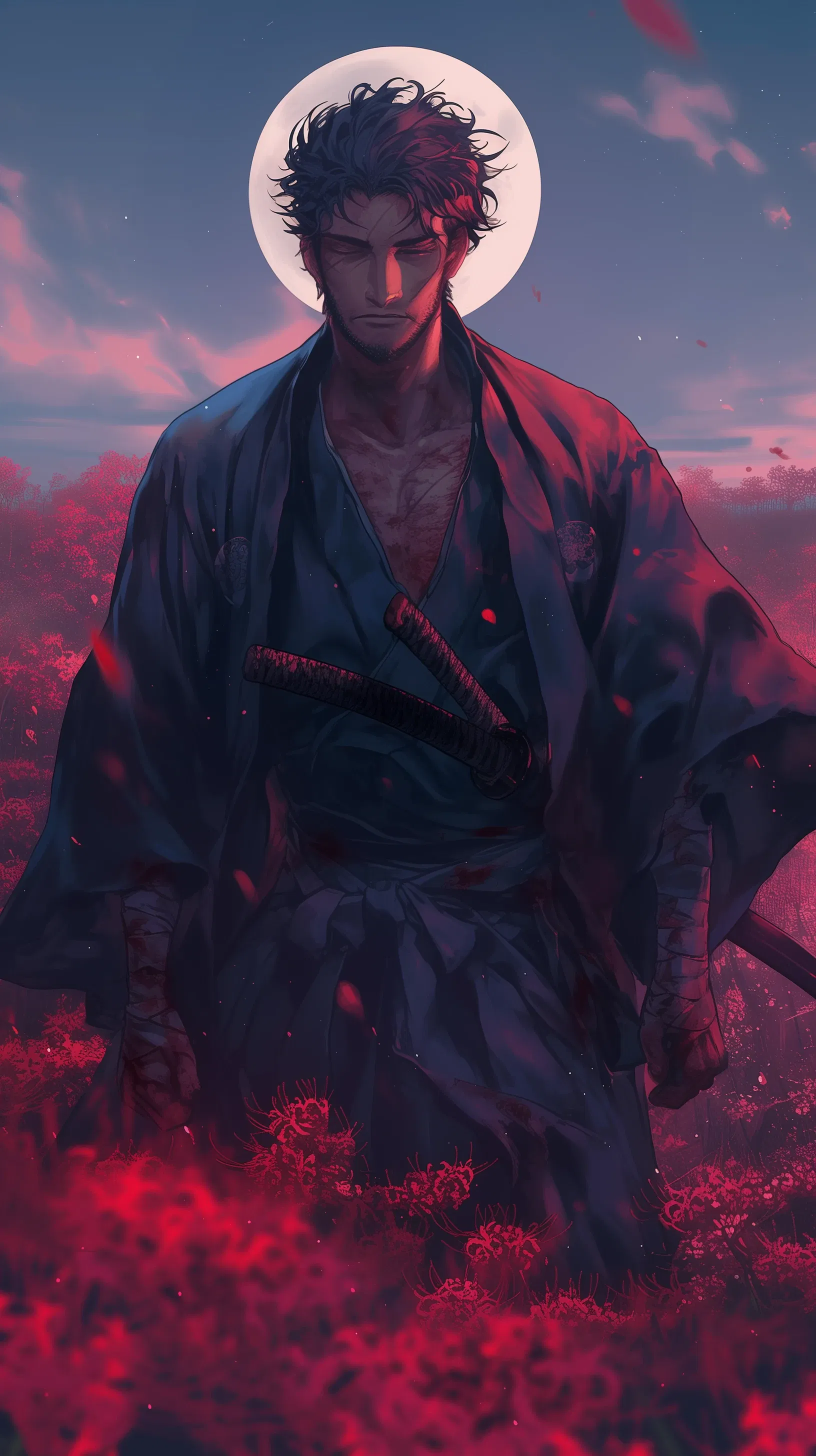 Thumbnail of Ryoichi Yamamoto | Dark History Series