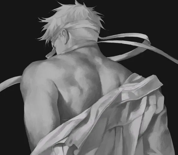Thumbnail of Duke Gojo || Your new husband