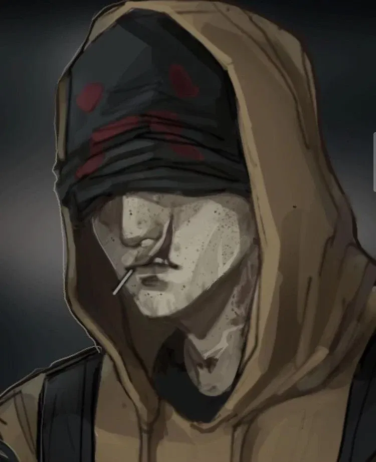 Thumbnail of Hoodie