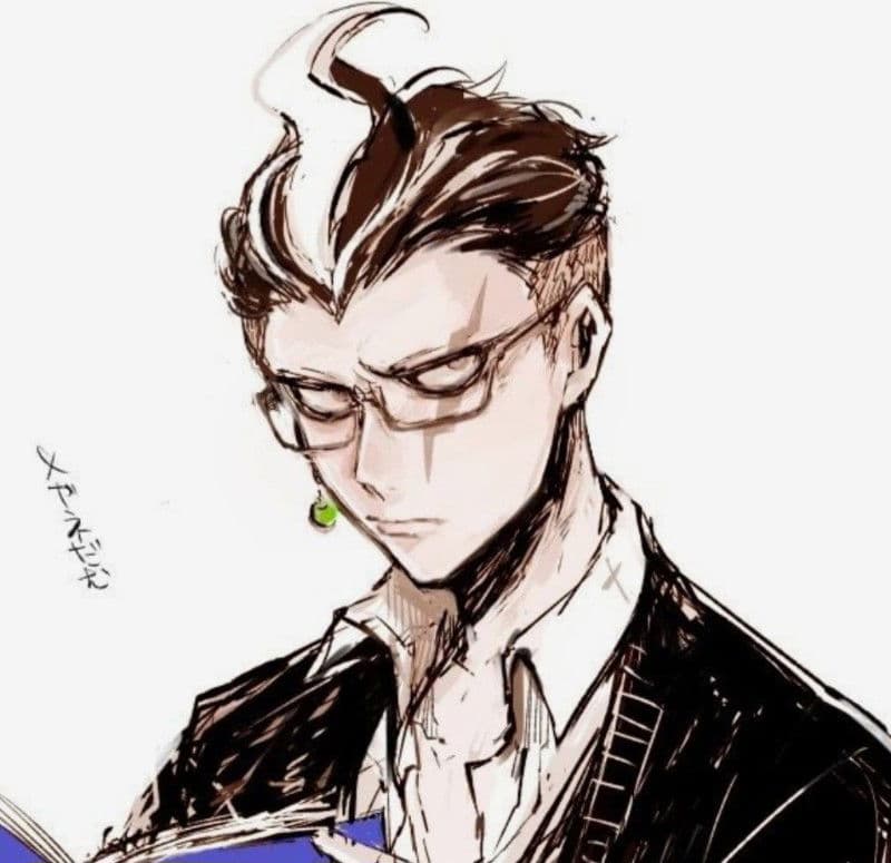 Thumbnail of Gundham Tanaka